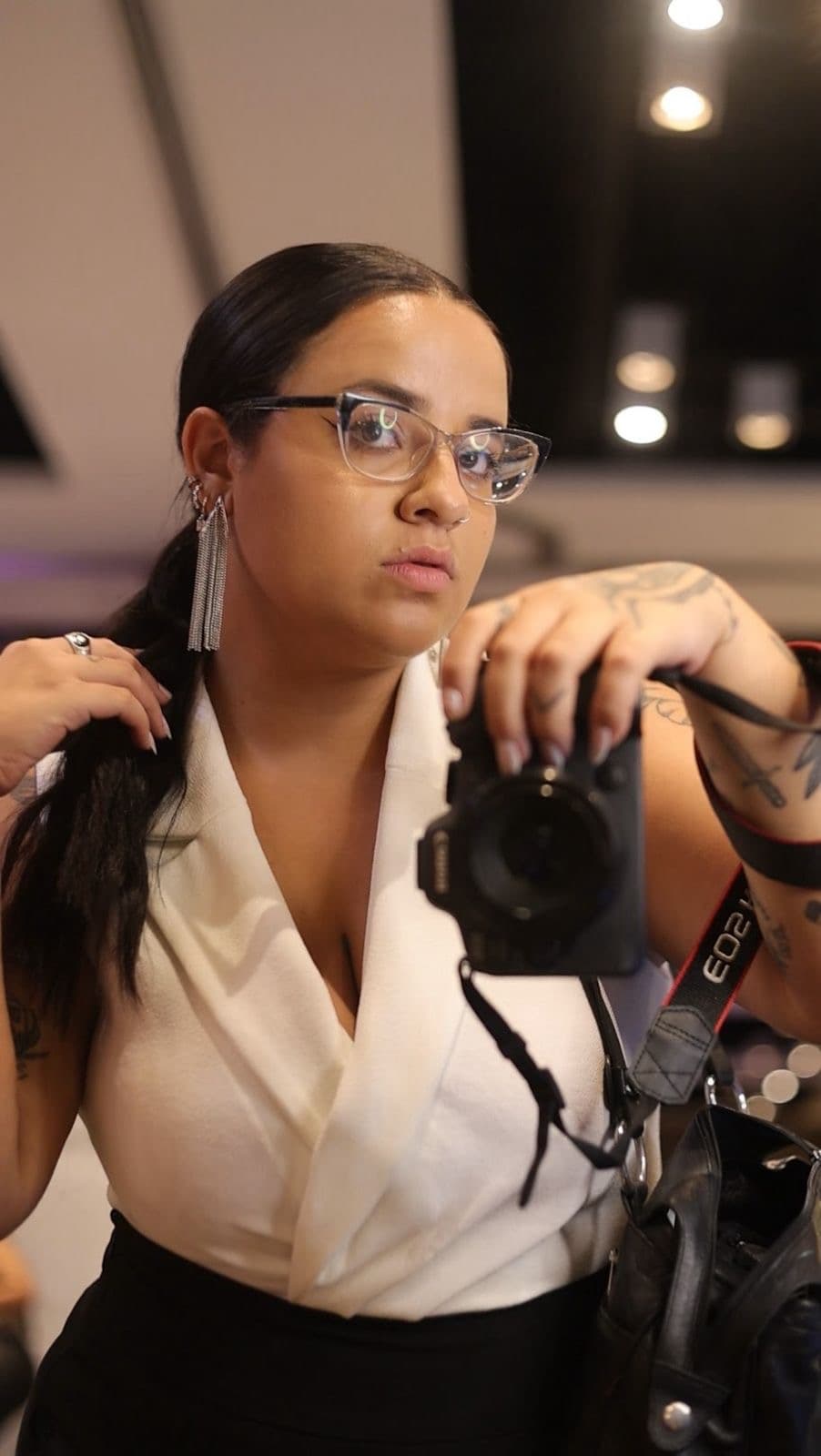 BRUNNA GRACO É A NOVA COLUNISTA DA BAH GOSSIP E TRAZ UM NOVO OLHAR PARA A CENA CULTURAL DE PORTO ALEGRE