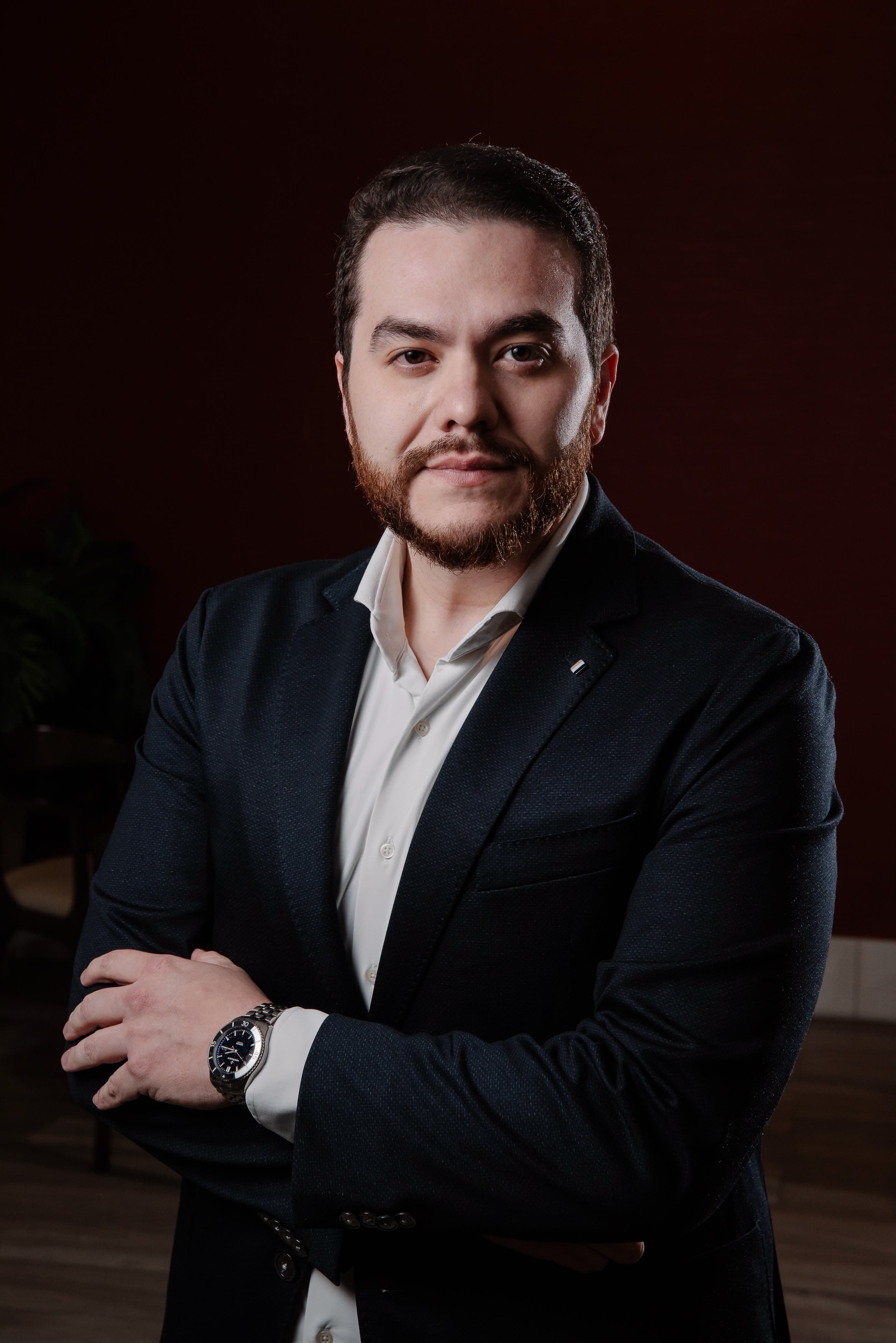 NELSON FONSECA É O NOVO COLUNISTA DA BAH GOSSIP E REVELA PARTICIPAÇÃO SOCIETÁRIA NA PLATAFORMA