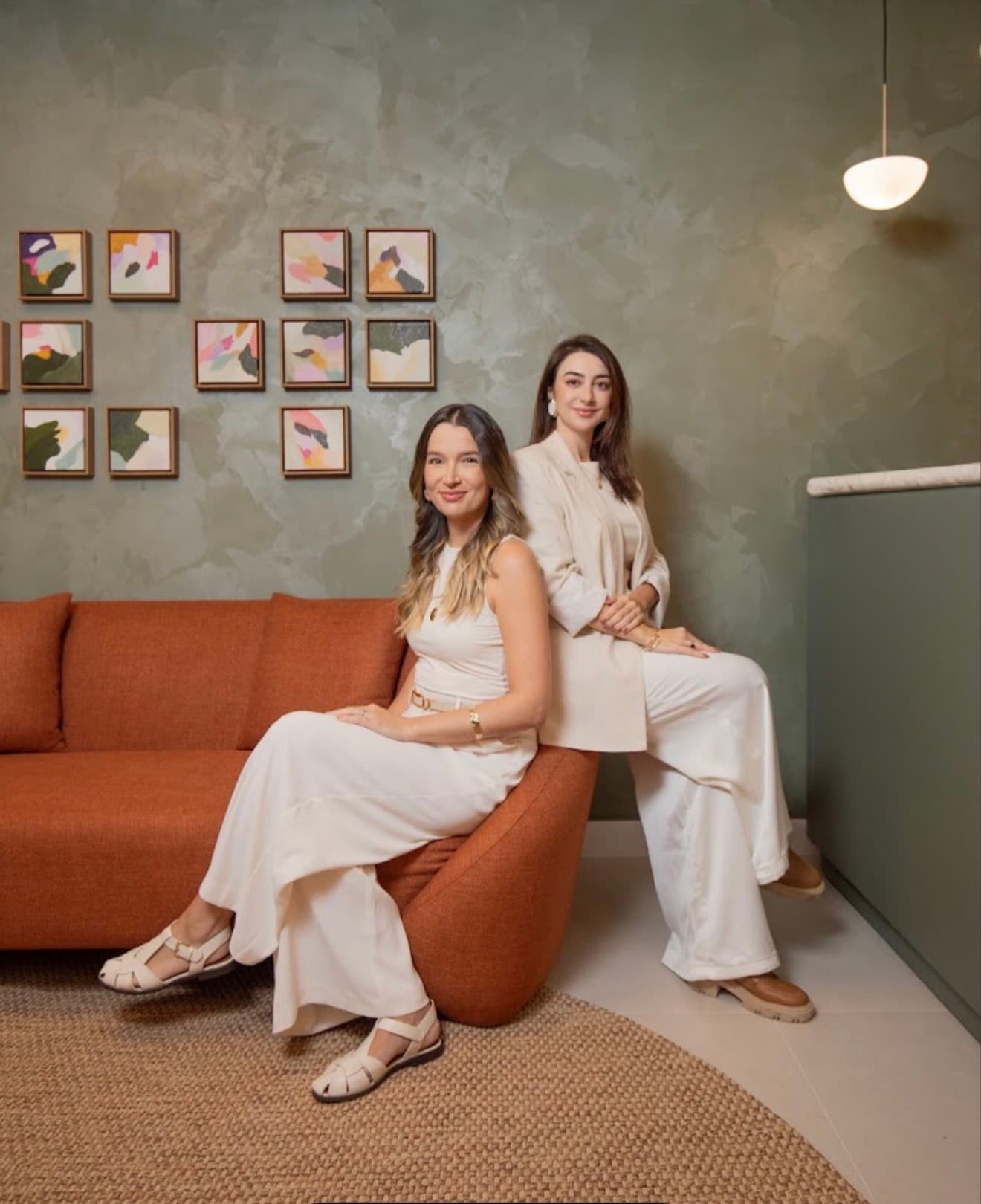 MODI ARQUITETURA SE DESTACA COM PROJETOS QUE UNEM PERSONALIDADE, FUNCIONALIDADE E EMPREENDEDORISMO FEMININO