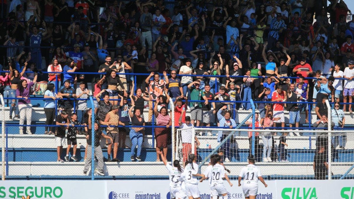 PORTO ALEGRE RECEBE GRANDE FINAL DA TAÇA DAS FAVELAS NESTE SÁBADO COM ENTRADA GRATUITA